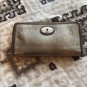 🔥🔥SALE🔥🔥 Fossil Wallet